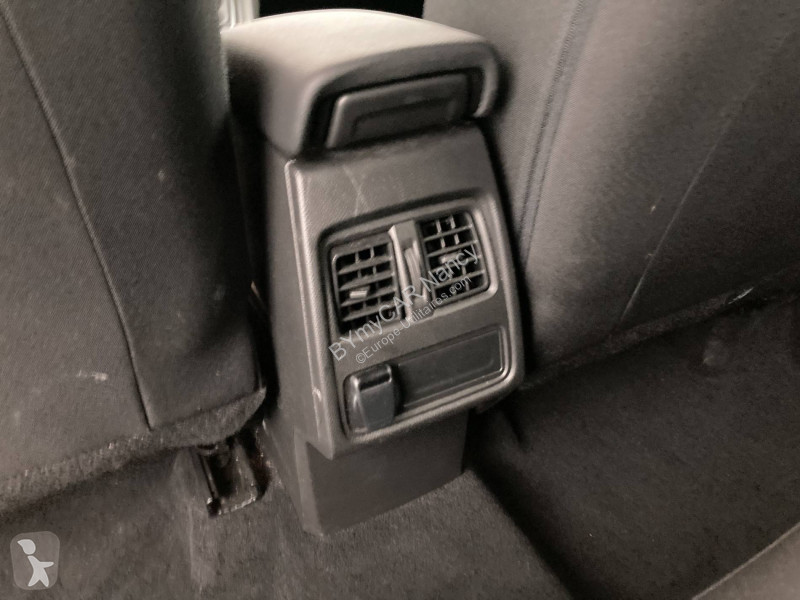Veicolo commerciale Renault Captur TCe 90