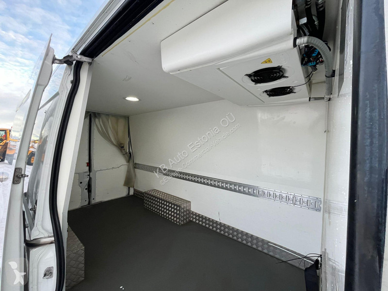 Veículo utilitário Iveco 35S14N CNG! XARIOS 350...