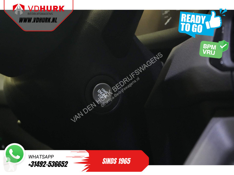Veicolo commerciale Volkswagen 35 2.0 TDI 140...