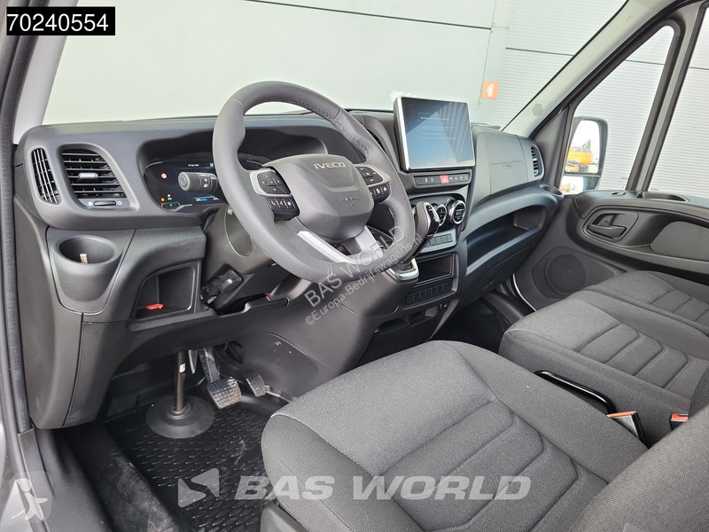 Veículo utilitário Iveco 35C21 3.0L Automaat...