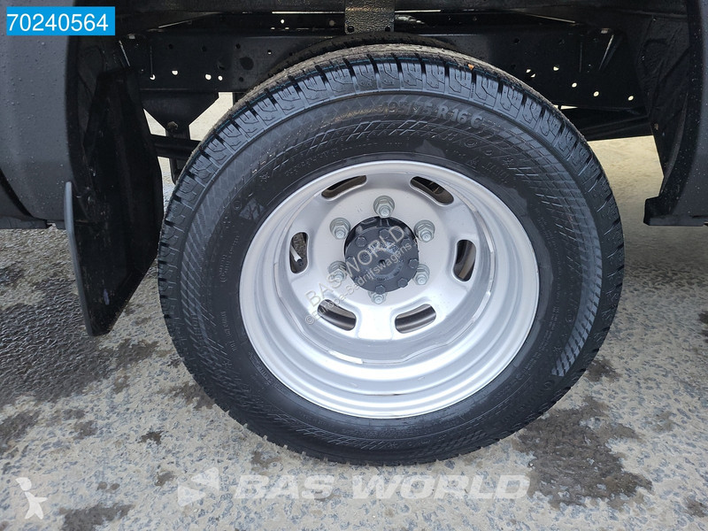 Autoutilitară Iveco 35C18 3.0L Automaat L3H2...
