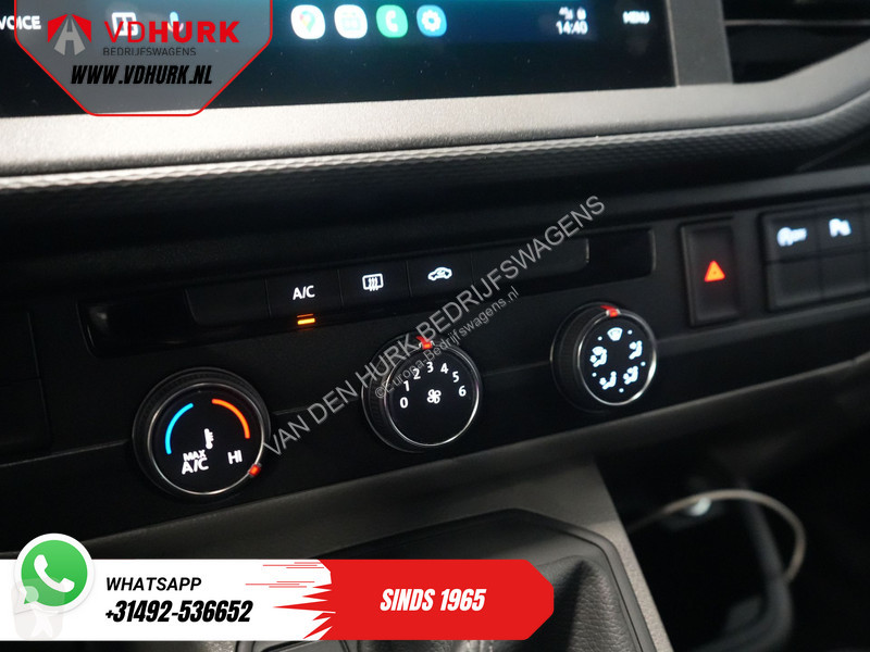 Véhicule utilitaire Volkswagen T6.1 2.0 TDI 150...