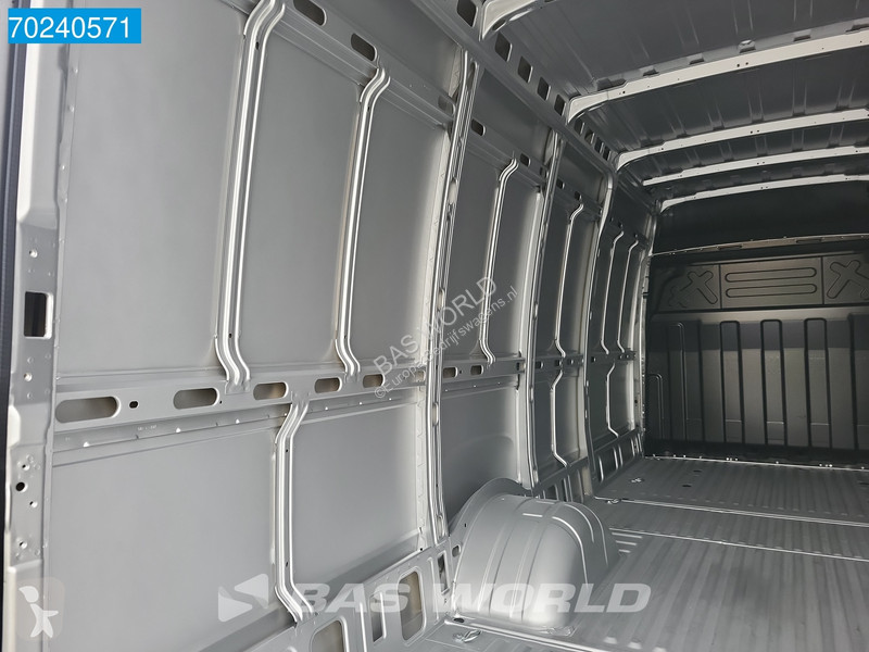 Autoutilitară Iveco 35C18 3.0L Automaat L3H2...