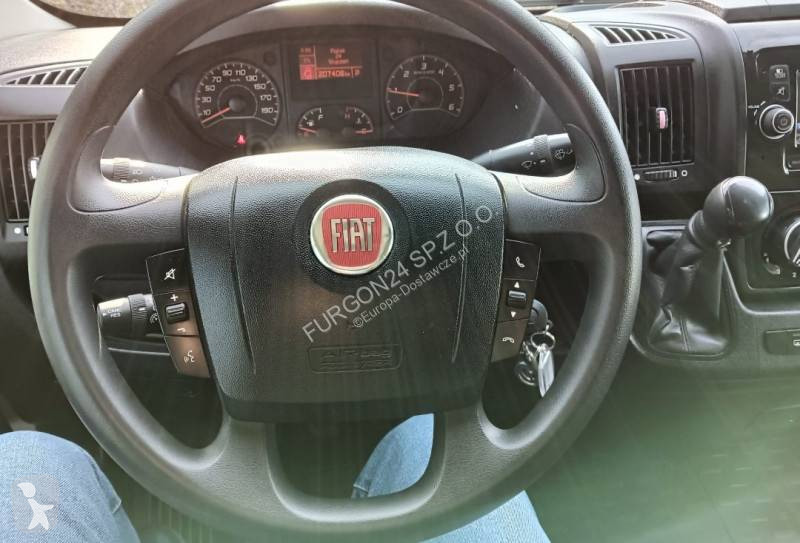 Užitkové vozidlo Fiat