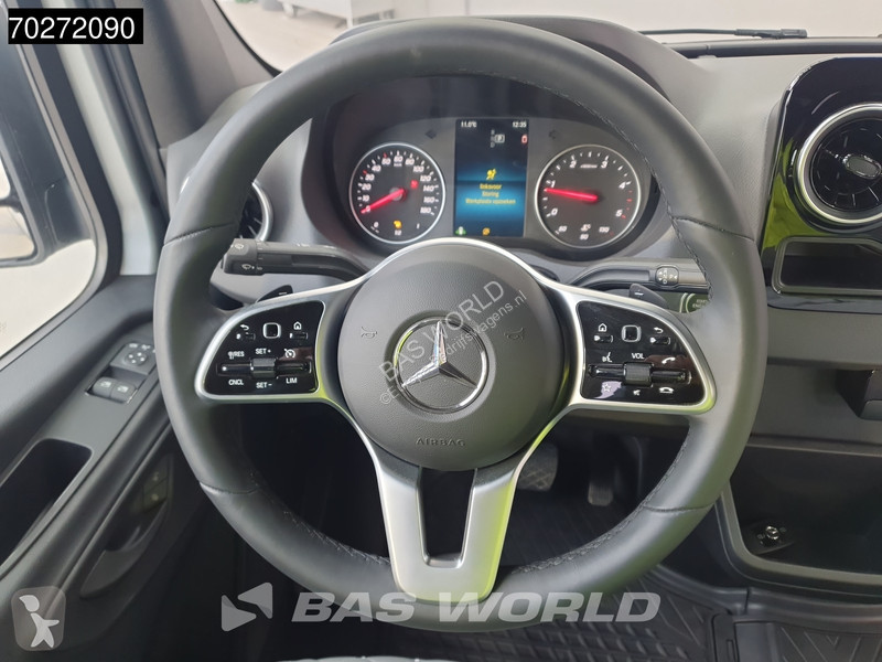 Furgoneta Mercedes 319 CDI Automaat VIP...