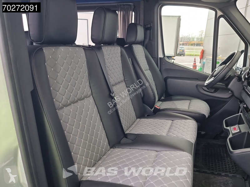Furgoneta Mercedes 319 CDI Automaat VIP...