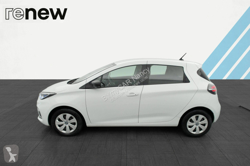 Veicolo commerciale Renault Zoe R110