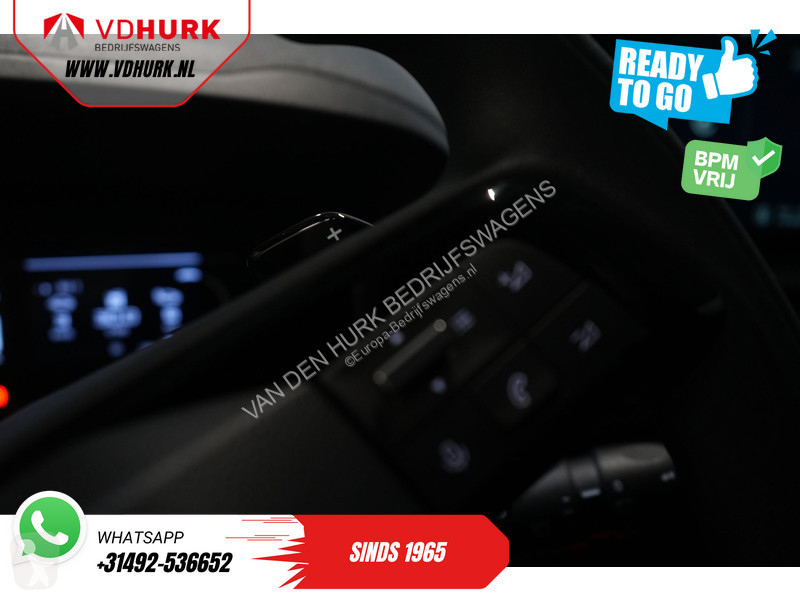 Véhicule utilitaire Toyota 1.5 130 pk Aut. L2...