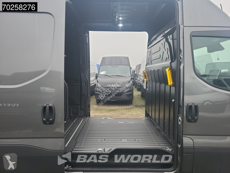 Varevogn Iveco 35S21 3.0L Automaat 2x...