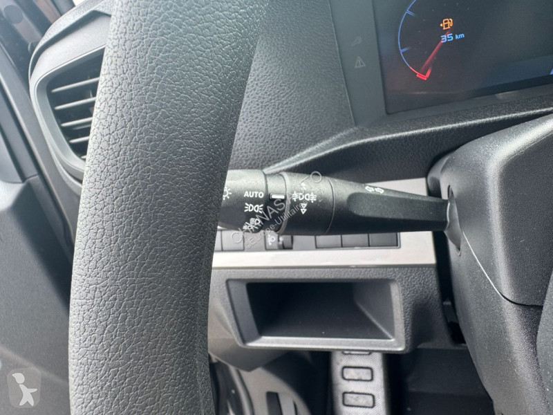 Užitkové vozidlo Peugeot XL 2.0 BLUEHDI 180 EAT8