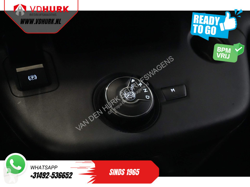 Furgoneta Peugeot 1.5 HDI 130 pk Aut. L2 BPM...