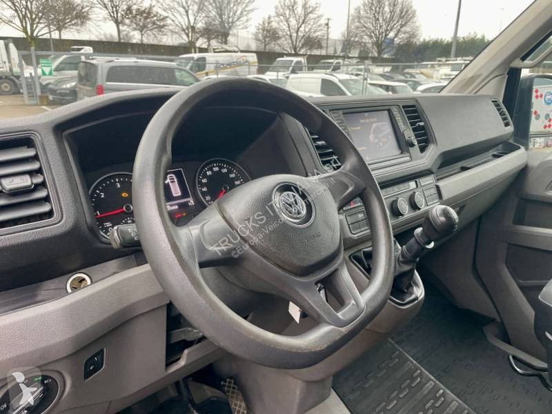 Furgoneta Volkswagen