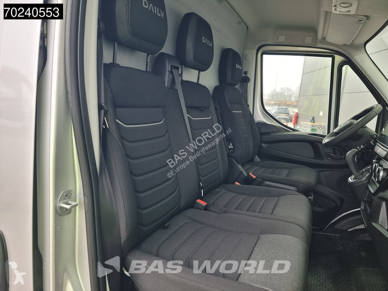 Užitkové vozidlo Iveco 35C21 3.0L Automaat...