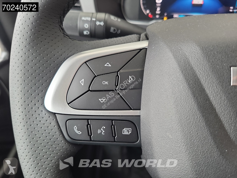 Furgoneta Iveco 35C18 3.0L Automaat L3H2 180PK...