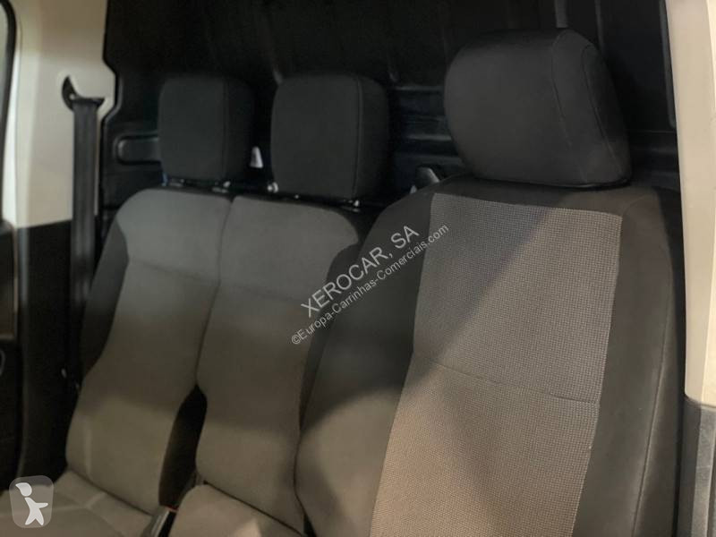 Veículo utilitário Opel 1.5 CDTi 100HP