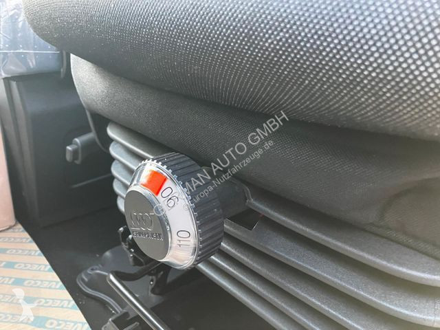 Nyttofordon Iveco 35S18A8H3.0 Hi-matic Koffer...