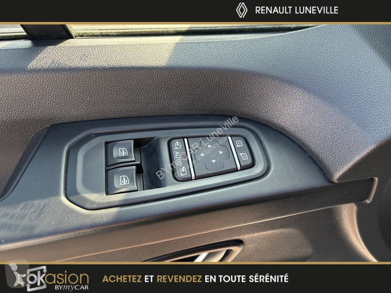 Veículo utilitário Renault TRAFIC FGN L2H2 3000...