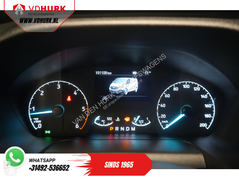 Furgoneta Ford 300 2.0 TDCI 130 pk Aut. Limited...