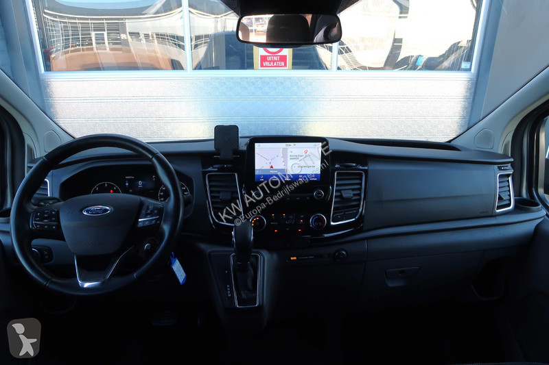 Furgoneta Ford 320 2.0 TDCI L2H1 ACTIVE DC AUT/...