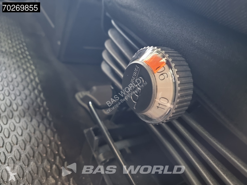 Autoutilitară Iveco 35S16 Bakwagen 2025 model...
