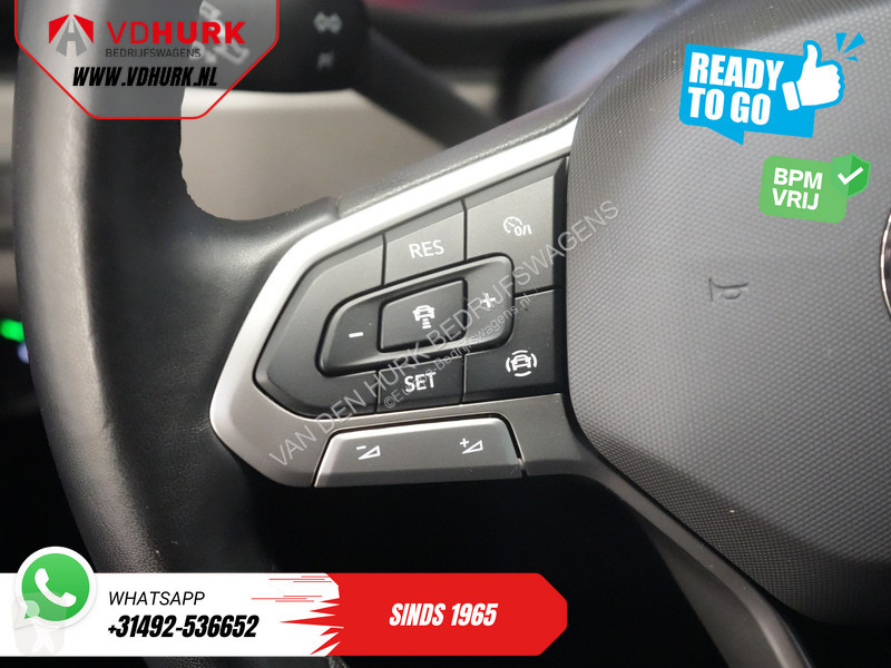 Véhicule utilitaire Volkswagen T6.1 2.0 TDI 150...