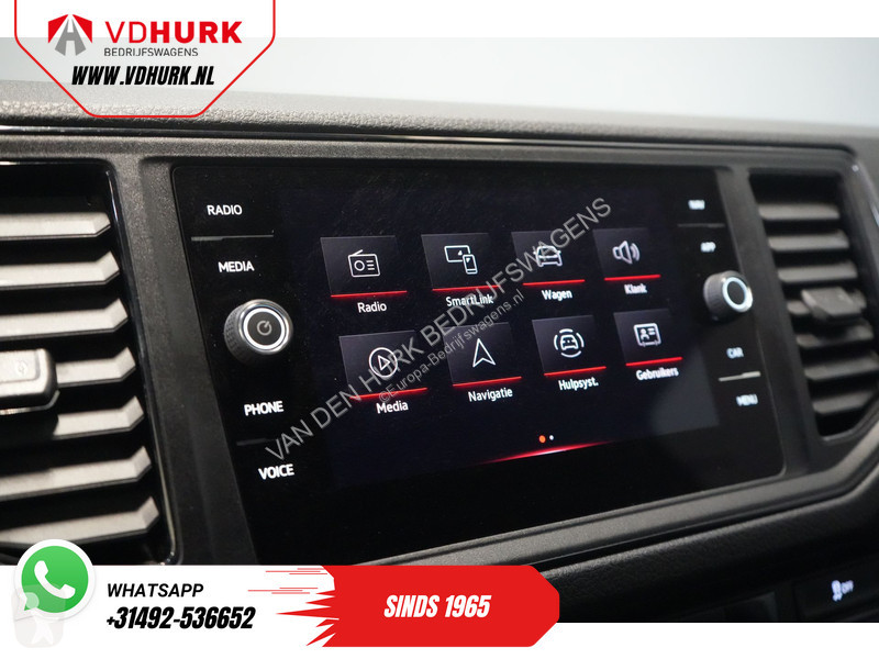Furgoneta MAN 3.180 180 pk DSG Aut. L4H3 DC...