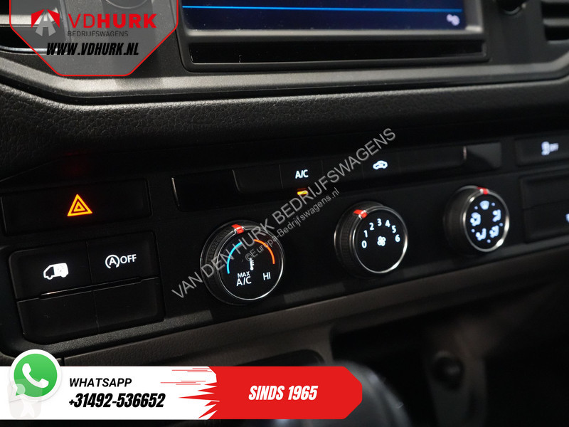 Autoutilitară MAN 3.140 140 pk 2.0 TDI DSG Aut....