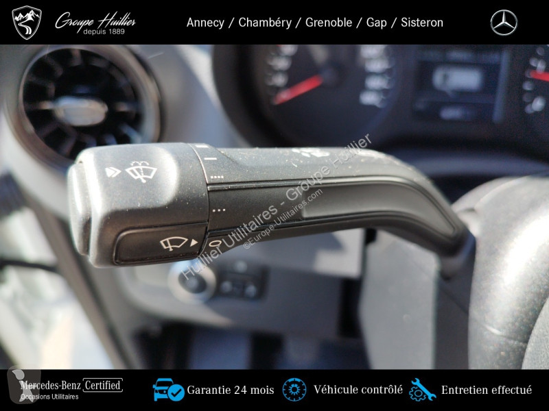 Veicolo commerciale Mercedes 314 CDI 37S - 3T5...