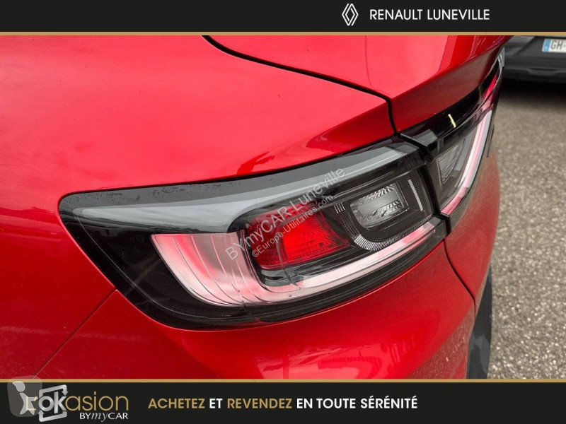 Autoutilitară Renault Arkana E-Tech 145 - 23
