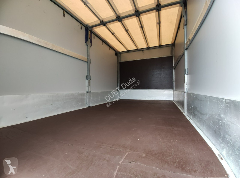 Furgoneta Iveco 70C18 V H