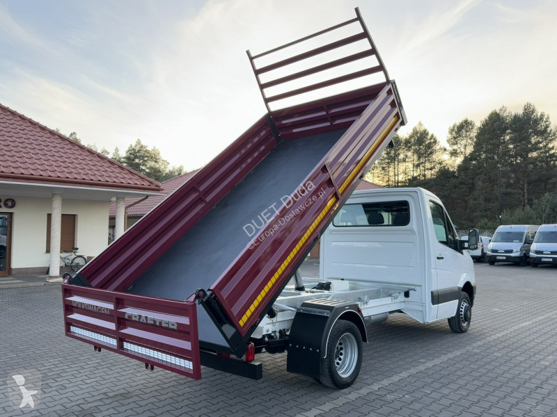 Veículo utilitário Volkswagen