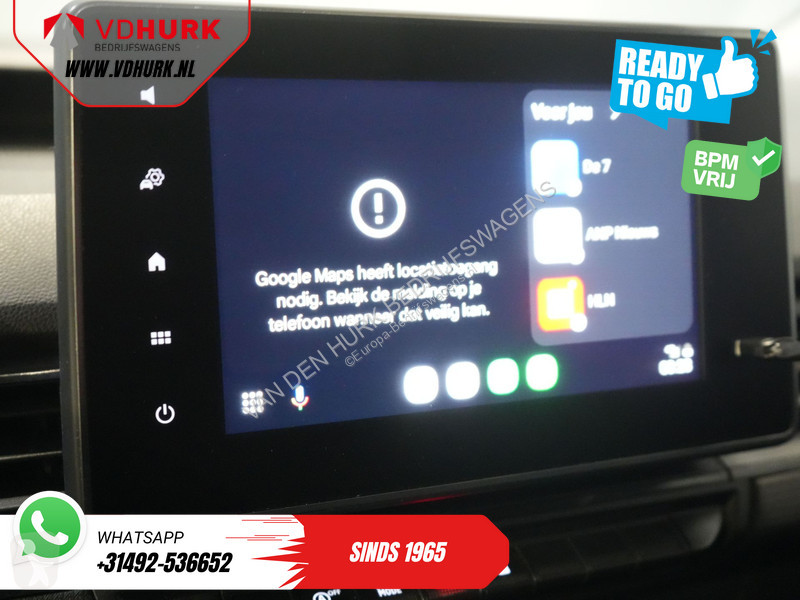 Véhicule utilitaire Renault 1.3 TCe BENZINE 130...