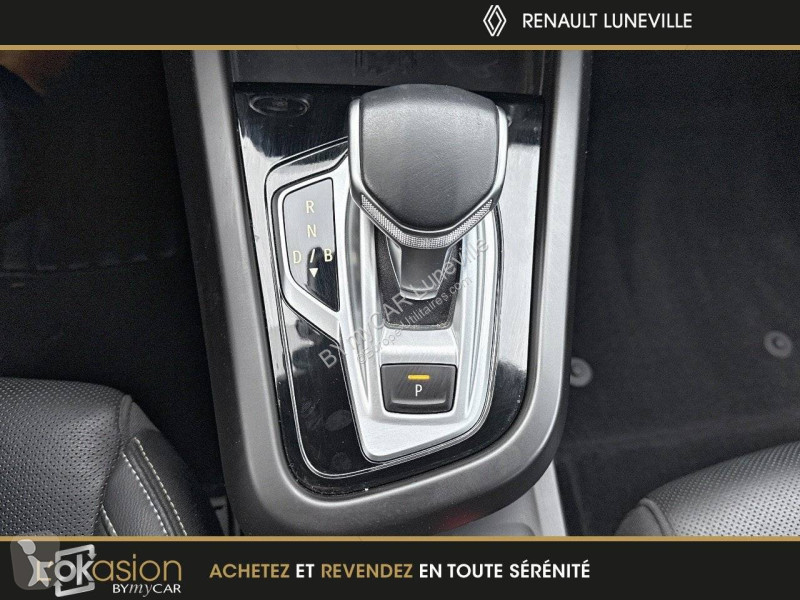 Autoutilitară Renault Arkana E-Tech hybride 145...