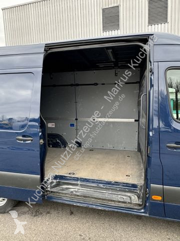 Veículo utilitário Mercedes 315 CDI Kasten ML+H...
