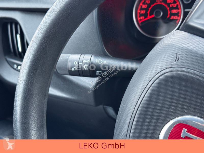 Veicolo commerciale Fiat 1,3 Ohne Originale...