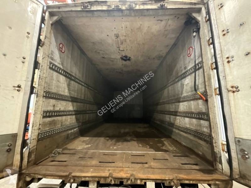Kamion DAF 75310