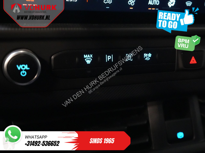 Ford 2.0 TDCI 150 pk L2 Trend DC Dubbel Cabine...