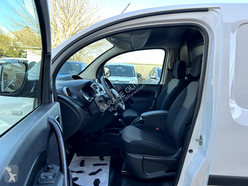 Bedrijfswagen Renault Maxi Grand Volume 1.5...