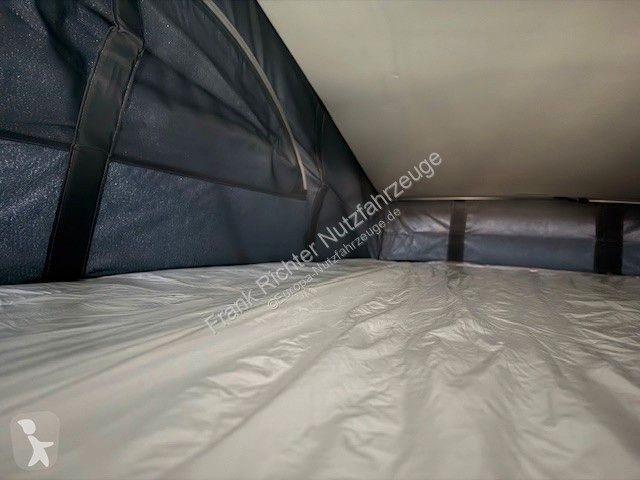 Furgoneta Volkswagen T6.1 Coast...