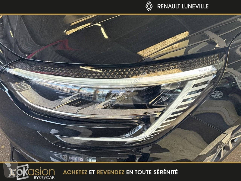 Veicolo commerciale Renault Megane IV Berline...