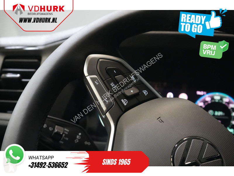 Veicolo commerciale Volkswagen 35 2.0 TDI 140...