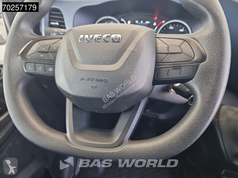 Užitkové vozidlo Iveco 72C21 Iveco 3.0L...