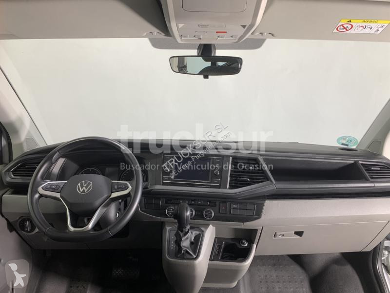 Furgoneta Volkswagen  VOLKSWAGEN CARAVELLE...