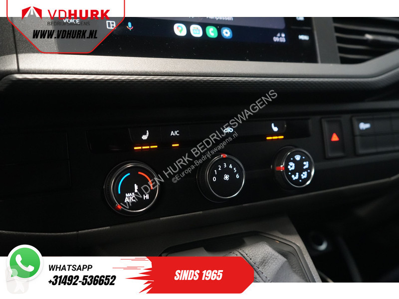Furgoneta Volkswagen T6.1 2.0 TDI 150 pk L2 DSG...