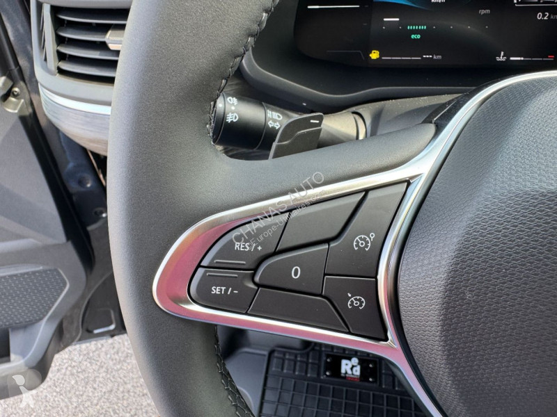 Veicolo commerciale Renault L2H1 3T BLUE DCI...