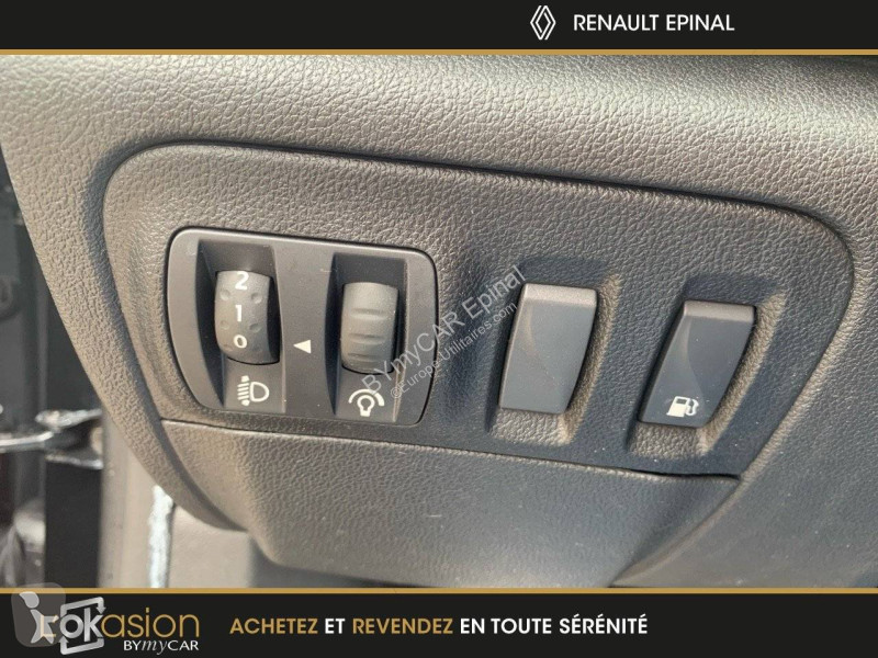 Veicolo commerciale Renault Mégane IV Estate...