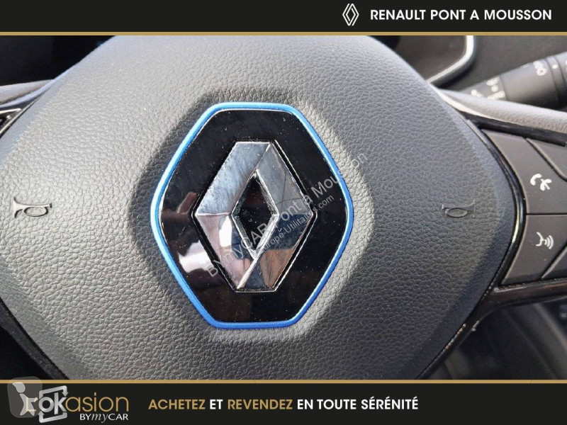 Autoutilitară Renault Zoe R110