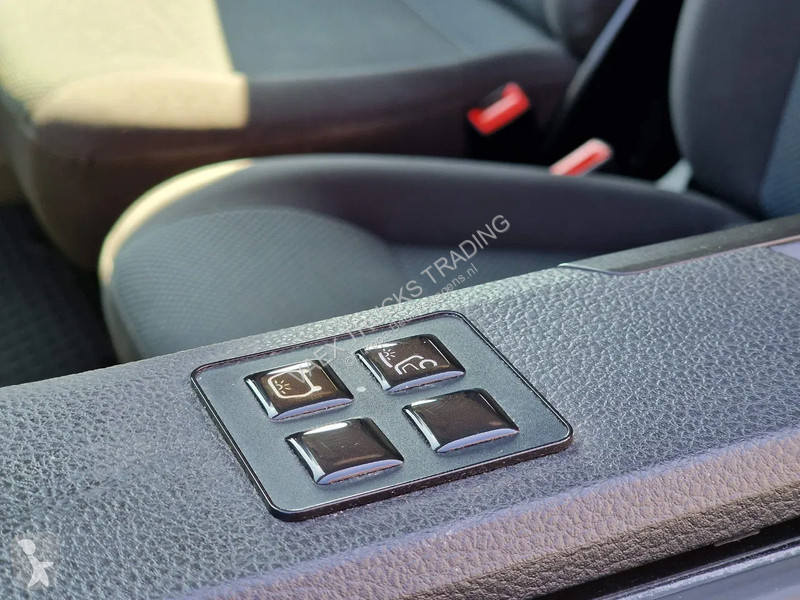 Véhicule utilitaire Volkswagen 2.0 TDI 150KW 4...