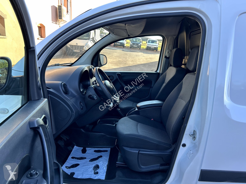 Užitkové vozidlo Mercedes Long 109 1.5 CDI 90 Pro