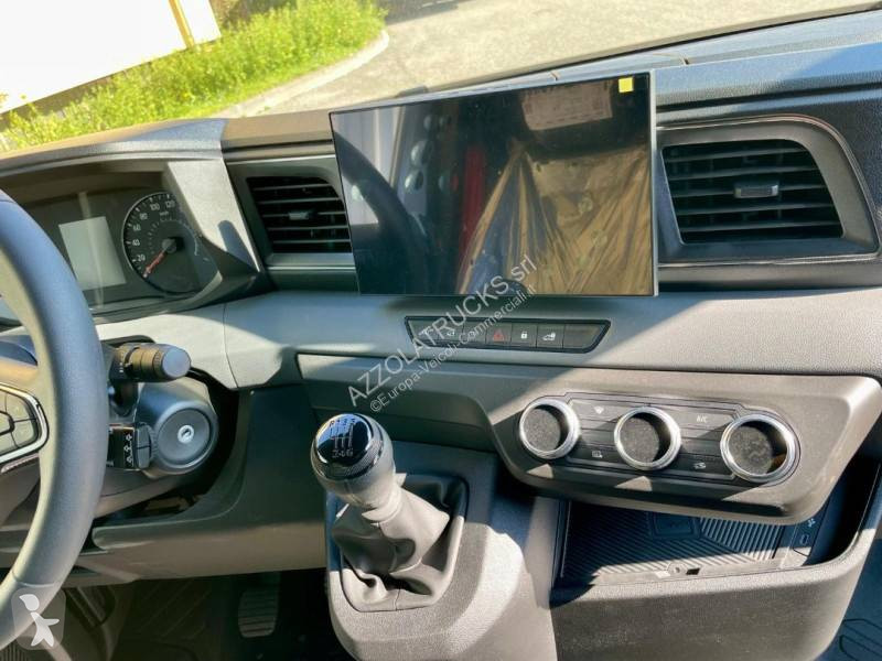 Furgoneta Renault